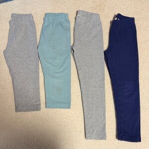 KIDS Leggings sets
